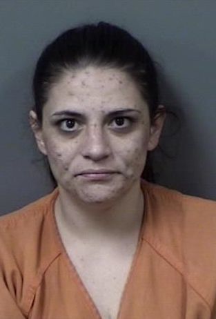 Gabrielle Renee Berenger MUG